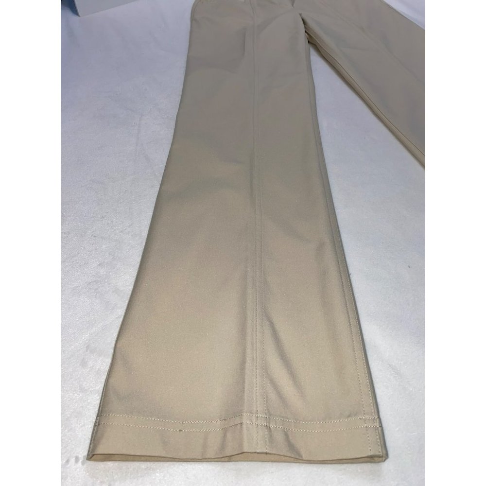 New Callaway Ladies Convertible Golf Pants Size 8 - Picture 5 of 9